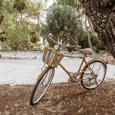 Hotel Park Novecento Resort Ostuni Dış mekan fotoğraf