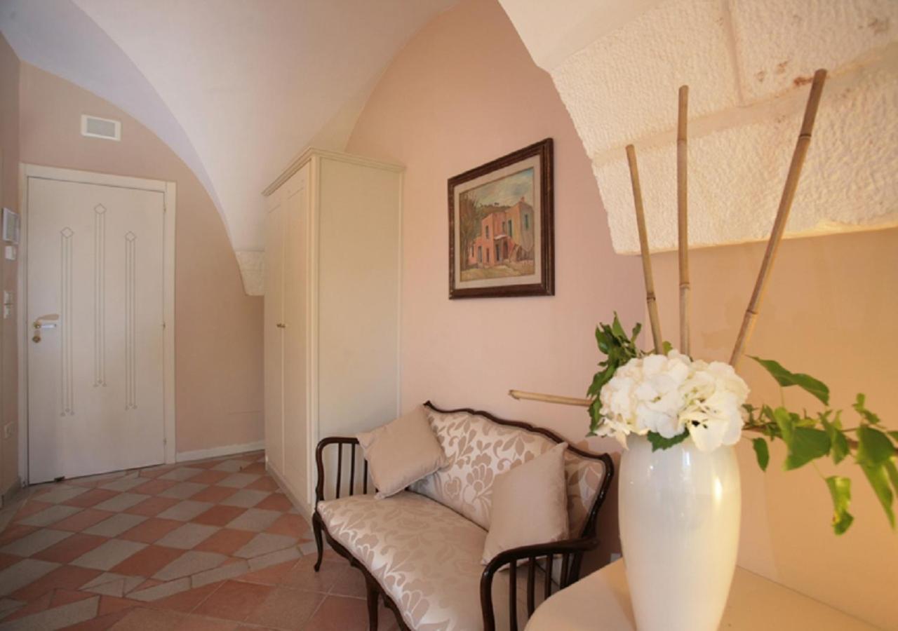 Hotel Park Novecento Resort Ostuni Dış mekan fotoğraf