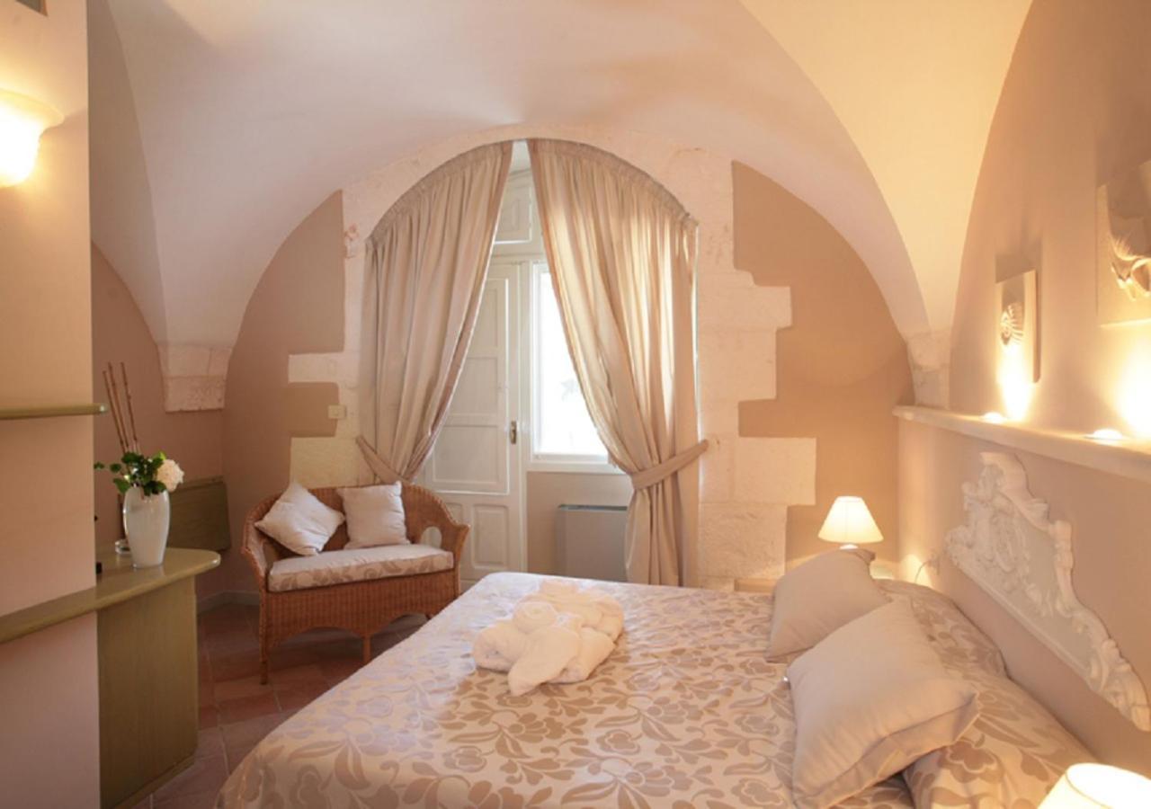 Hotel Park Novecento Resort Ostuni Dış mekan fotoğraf